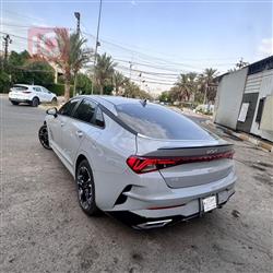 كيا K5